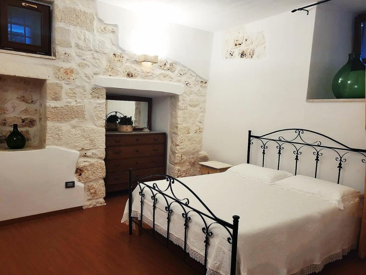 La Villa Di Luca Ostuni Extérieur photo