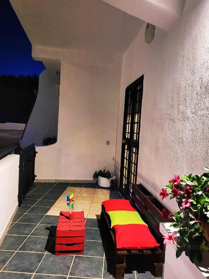 La Villa Di Luca Ostuni Extérieur photo